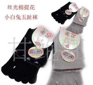 日本原單提花中筒有跟五趾襪/絲光棉薄款夏涼襪_二手設備轉(zhuǎn)讓_世界工廠網(wǎng)中國產(chǎn)品信息庫