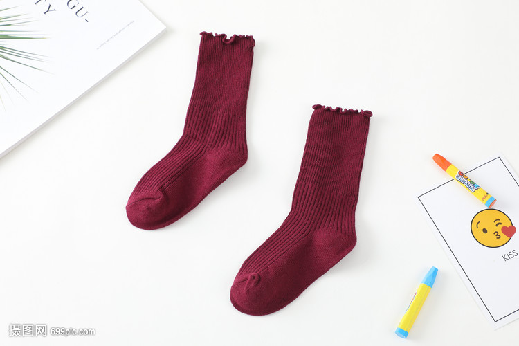 襪子男襪女襪中筒襪兒童襪子