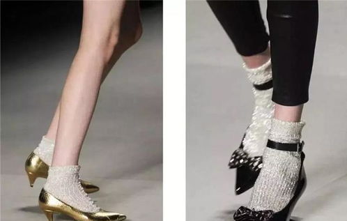 襪子配得好，穿搭沒煩惱 秒變時尚精，還能讓你撩到王一博