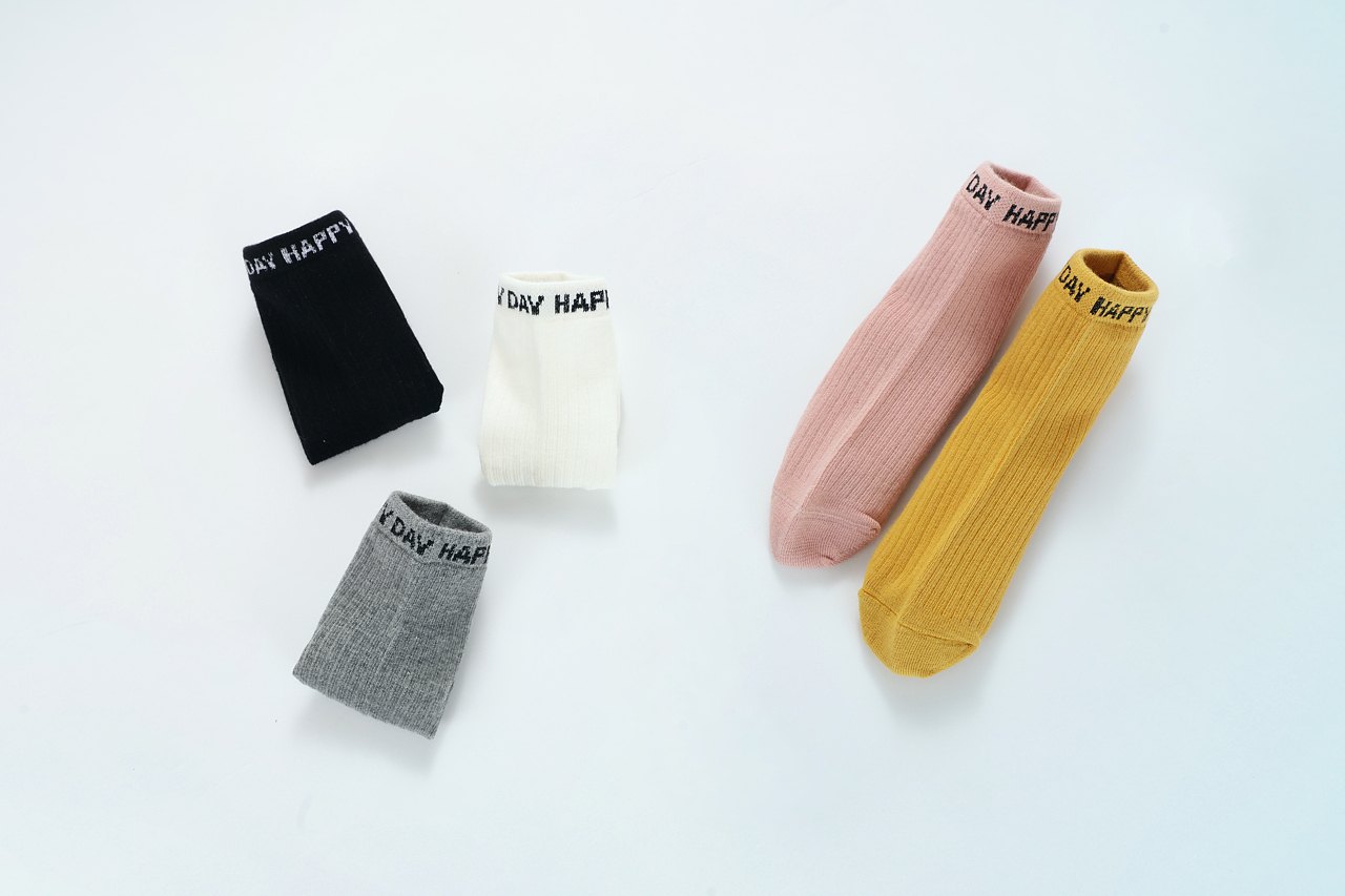 童襪產(chǎn)品擺放與后期攝像 打造吸睛的視覺營(yíng)銷