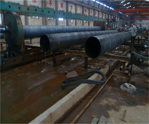 d720打樁用防腐螺旋鋼管廠家價格莞城