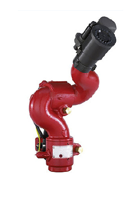 【PSKD20-100 型電控消防水炮】價格,廠家,圖片,其他消防設(shè)施及配件,上海爾北閥門-