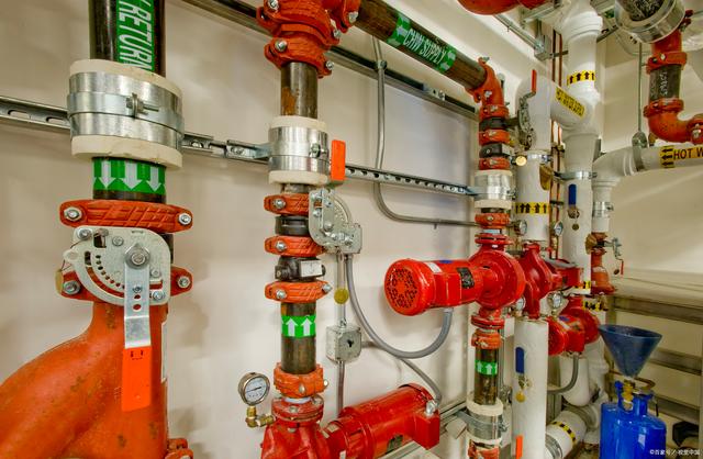 消防工程技術專業:守護人民群眾生命財產安全