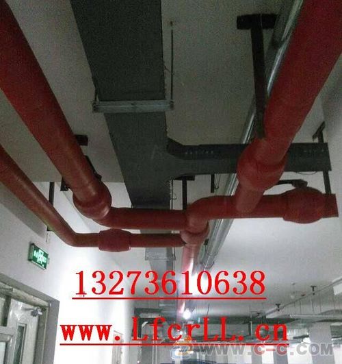 消防管道保溫工程施工要點與流程解析