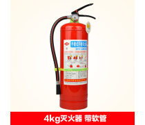 防患于未“燃” 滅火器與消防工程的協(xié)同守護(hù)