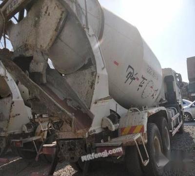 二手歐曼攪拌車及加油車轉讓信息