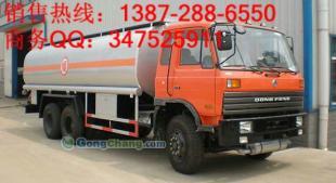 陜西地區(qū)東風(fēng)、解放、福田加油車及運油車油罐車供應(yīng)與價格指南