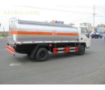 專業(yè)解析 加油車的產(chǎn)品庫(kù)分類與應(yīng)用場(chǎng)景