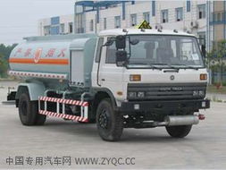 三力牌CGJ5161GJY02型加油車產(chǎn)品技術(shù)參數(shù)詳解
